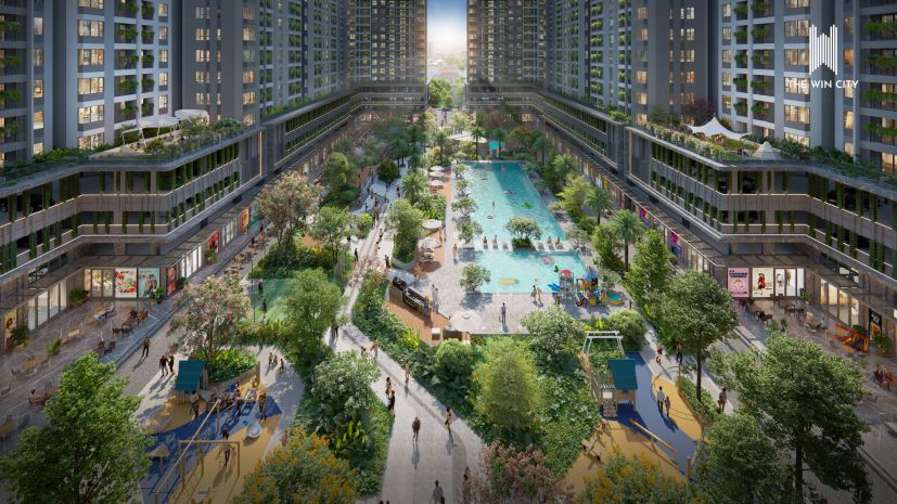 Bán căn hộ cao cấp tại long an   giá chỉ từ 1,2 tỷ 7146537