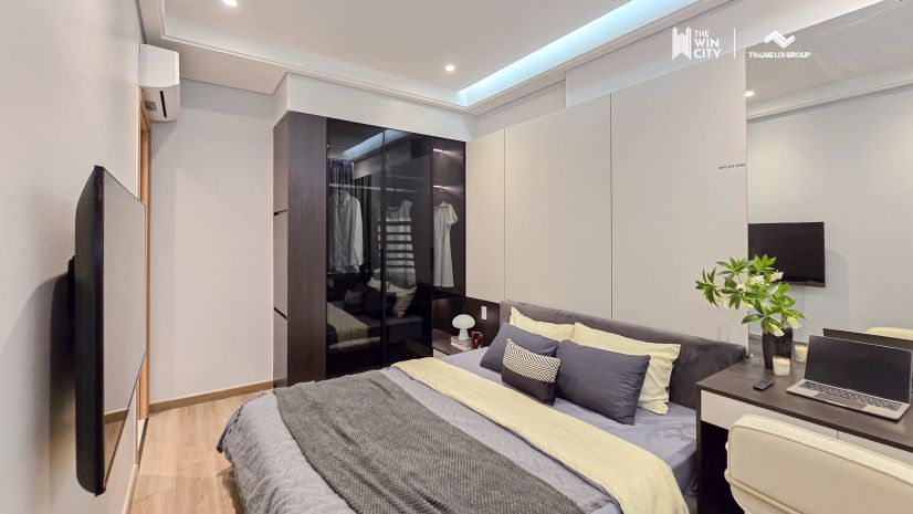 Bán căn hộ cao cấp tại long an   giá chỉ từ 1,2 tỷ 7146588