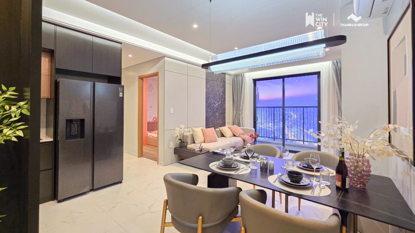 Bán căn hộ cao cấp tại long an   giá chỉ từ 1,2 tỷ 7146597