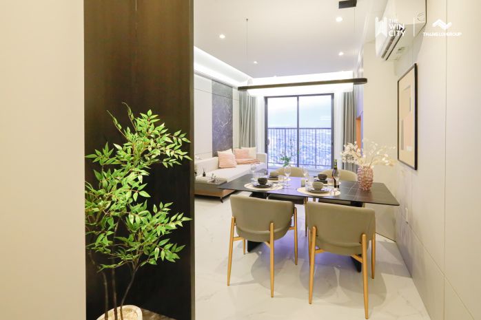 Bán căn hộ cao cấp tại long an   giá chỉ từ 1,2 tỷ 7146599