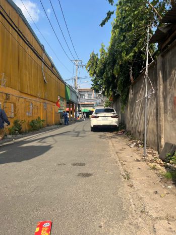 Bán nhà 3 tầng hàng xóm hiệp thành city- hẻm xe hơi vào 7146790