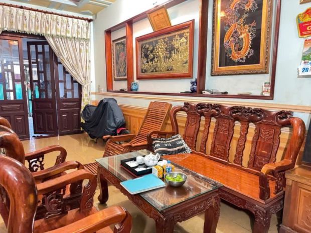 Bán nhà 3 tầng hàng xóm hiệp thành city- hẻm xe hơi vào 7146793