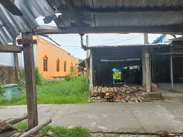 Đất đẹp - giá tốt - bán gấp lô đất tiềm năng 2 mặt tiền tại 7146818