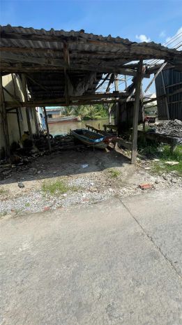 Đất đẹp - giá tốt - bán gấp lô đất tiềm năng 2 mặt tiền tại 7146820