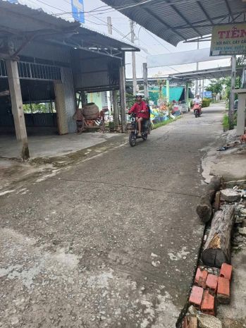 Đất đẹp - giá tốt - bán gấp lô đất tiềm năng 2 mặt tiền tại 7146821