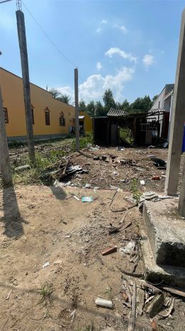 Đất đẹp - giá tốt - bán gấp lô đất tiềm năng 2 mặt tiền tại 7146822