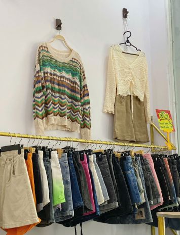 Sang nhượng mbkd shop quần áo tại thanh khê, đà nẵng chỉ 7146829