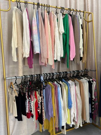 Sang nhượng mbkd shop quần áo tại thanh khê, đà nẵng chỉ 7146830