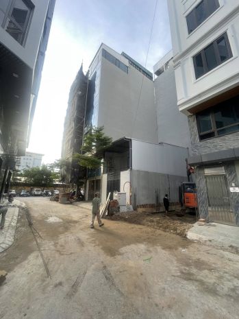 Bán nhà 6 tầng khu phân lô ngõ 570 - 634 kim giang. vỉa hè 7146908