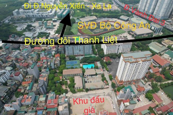 Bán nhà 6 tầng khu phân lô ngõ 570 - 634 kim giang. vỉa hè 7146909