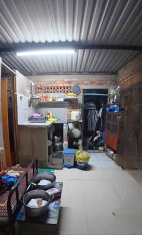 Nhà cấp 4 hẻm 1225 phạm thế hiển p5q8. giá 4,65 tỷ tl 7146955