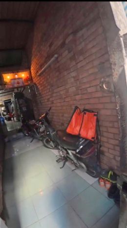 Nhà cấp 4 hẻm 1225 phạm thế hiển p5q8. giá 4,65 tỷ tl 7146956