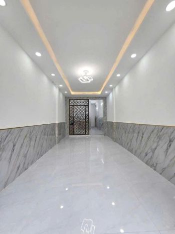 Nhà 3 tầng mặt tiền kd đường tạ quang bửu p. chánh hưng 7146978