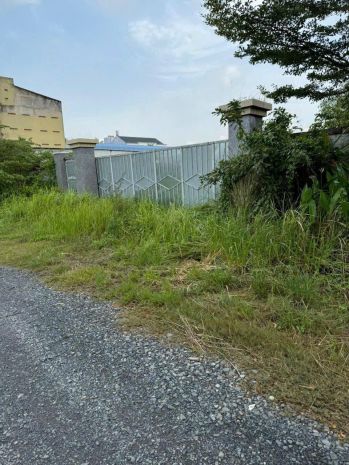 Siêu phẩm quỹ đất lớn 56x67 bình mỹ  củ chi - đón sóng 7147087