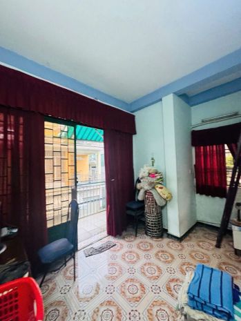 Bán nhà hxh ngủ đông nguyễn kiệm gòvấp 65m, 4tầng chỉ 7tỷ5, 7147094