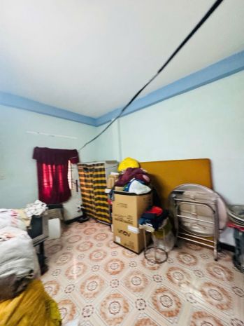 Bán nhà hxh ngủ đông nguyễn kiệm gòvấp 65m, 4tầng chỉ 7tỷ5, 7147095