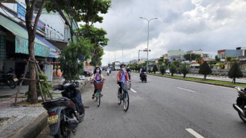 Nhà mt trường chinh bên quốc lộ kinh doanh, 85m2 ngang 7147127