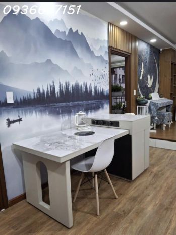 Chính chủ bán căn góc chung cư iris  thuận an, bình dương 7147151