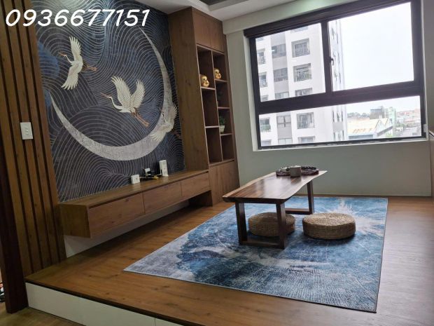 Chính chủ bán căn góc chung cư iris  thuận an, bình dương 7147153