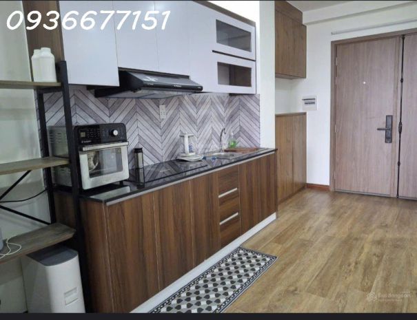 Chính chủ bán căn góc chung cư iris  thuận an, bình dương 7147154