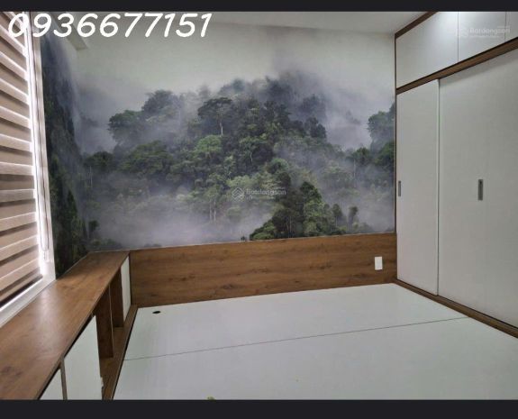 Chính chủ bán căn góc chung cư iris  thuận an, bình dương 7147155