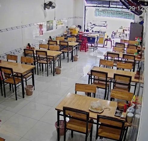 Chính chủ sang nhượng quán cơm trung tâm phường hải châu 7147169