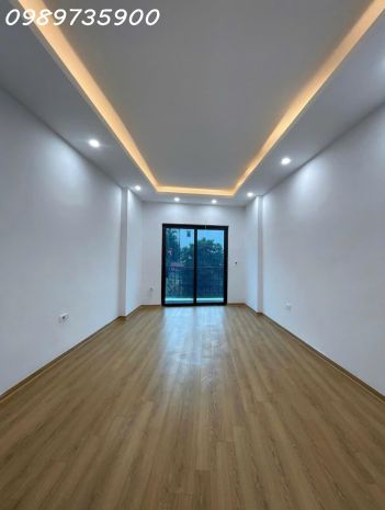 Siêu phẩm nhà mới 5 tầng liên mạc, bắc từ liêm, dt 30m2, mt 7147175