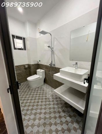 Siêu phẩm nhà mới 5 tầng liên mạc, bắc từ liêm, dt 30m2, mt 7147177