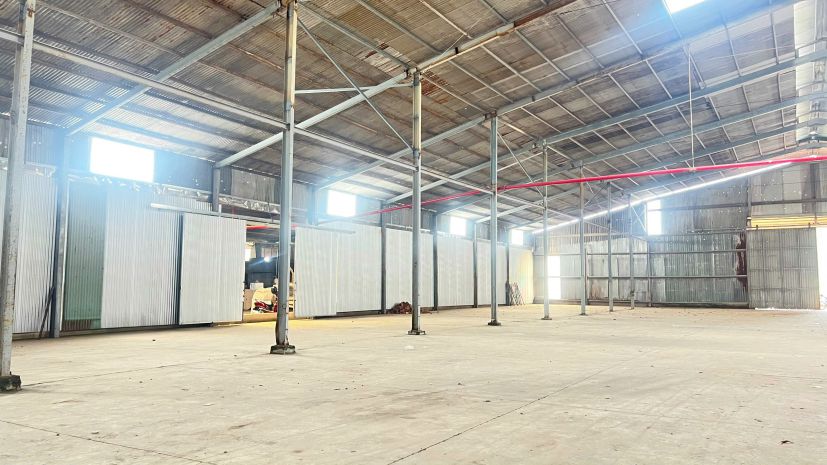Cho thuê xưởng p - hố nai, xa dân cư phục vụ sản xuất nhiều 7147184