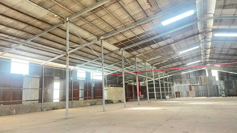 Cho thuê xưởng p - hố nai, xa dân cư phục vụ sản xuất nhiều 7147185