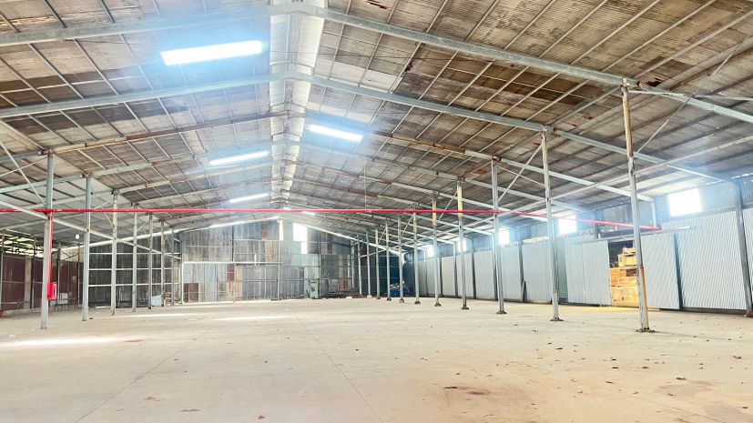 Cho thuê xưởng p - hố nai, xa dân cư phục vụ sản xuất nhiều 7147186