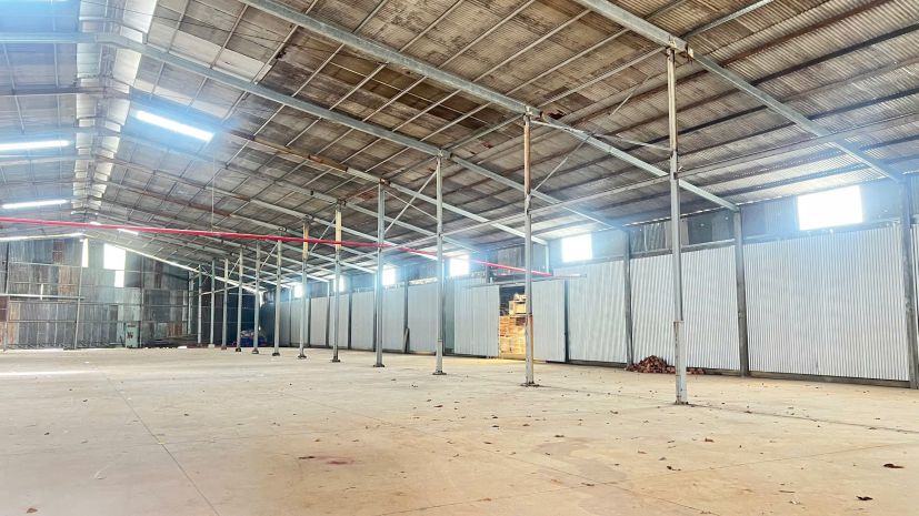 Cho thuê xưởng p - hố nai, xa dân cư phục vụ sản xuất nhiều 7147187