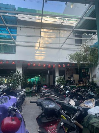 Bán nhà mặt tiền đất thánh - ngay lý thường kiệt,11x43m, 2 7147286