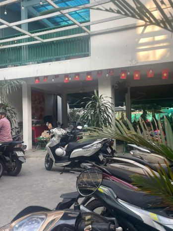 Bán nhà mặt tiền đất thánh - ngay lý thường kiệt,11x43m, 2 7147288