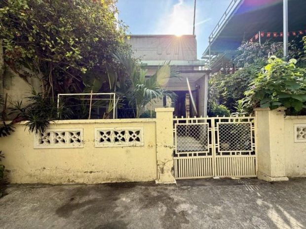 Bán nhà 1 đời chủ 30 năm, hxh 6m nguyễn văn đậu, 9x19m, cấp 7147300