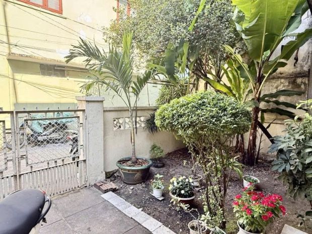 Bán nhà 1 đời chủ 30 năm, hxh 6m nguyễn văn đậu, 9x19m, cấp 7147304