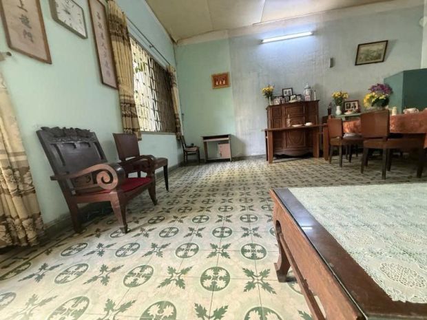 Bán nhà 1 đời chủ 30 năm, hxh 6m nguyễn văn đậu, 9x19m, cấp 7147305