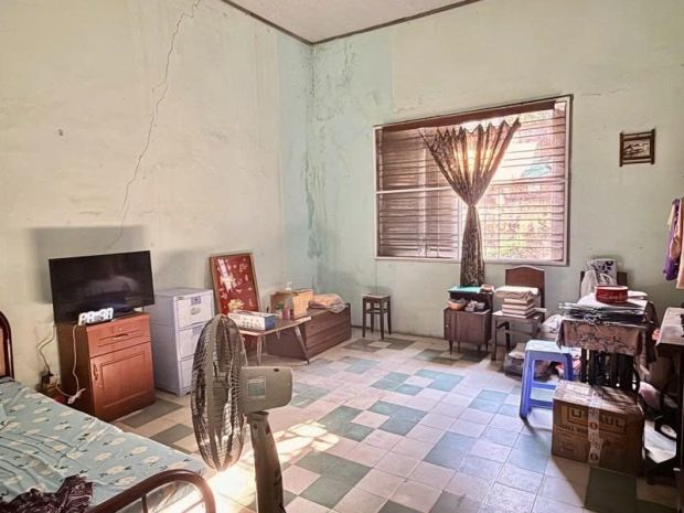 Bán nhà 1 đời chủ 30 năm, hxh 6m nguyễn văn đậu, 9x19m, cấp 7147308