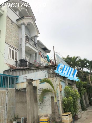 Nhà diện tích lớn 140m2, ngang 6.2m x 23m, 4 tầng, hiệp 7147353