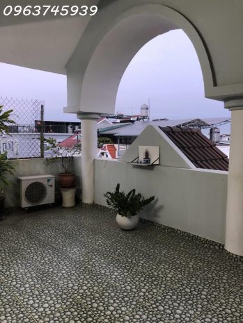 Nhà diện tích lớn 140m2, ngang 6.2m x 23m, 4 tầng, hiệp 7147356