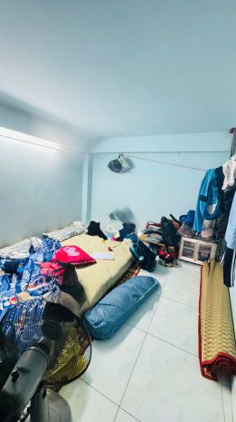 Bán nhà mặt tiền xe tải tới nhà  510 nở hậu 5.7  3 7147401