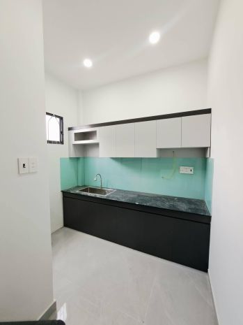 Gần aeon tân phú - hxh 6m 1 trục  nhà  2 tầng đúc mới 100 7147455