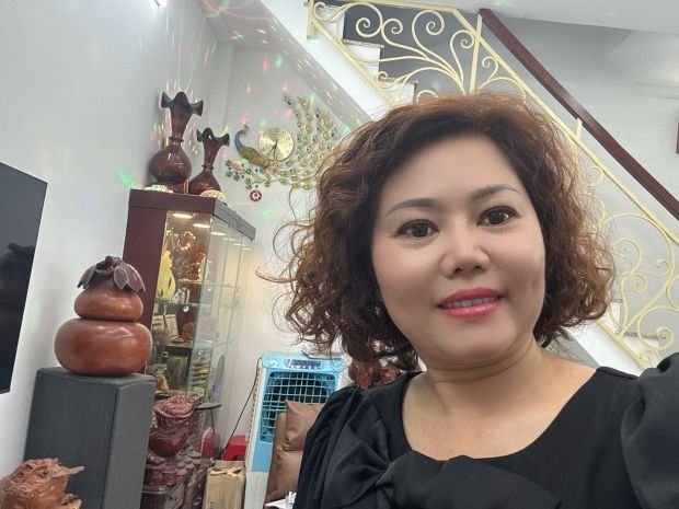 Ban  nhà 1  vị trí đẹp hẻm ô tô kế mặt tiền trần văn quang 7147480