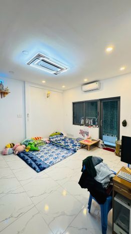 Ban  nhà 1  vị trí đẹp hẻm ô tô kế mặt tiền trần văn quang 7147484