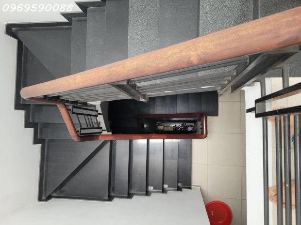 Hẻm ô tô tránh  sát tân bình  64m²  4 tầng btct  giá 7147522