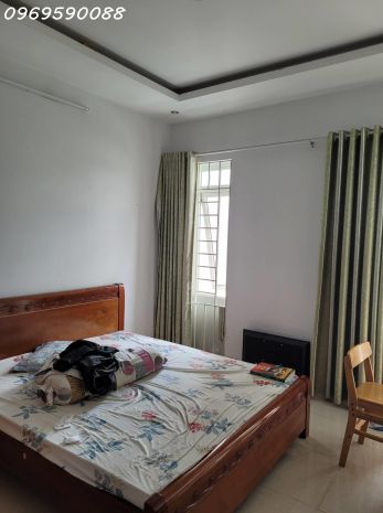 Hẻm ô tô tránh  sát tân bình  64m²  4 tầng btct  giá 7147524