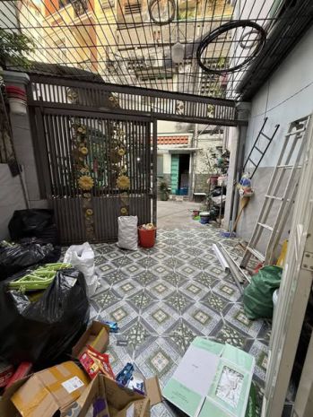 Nhà đường phan đăng lưu phường cầu kiệu quận phú nhuận 7147546