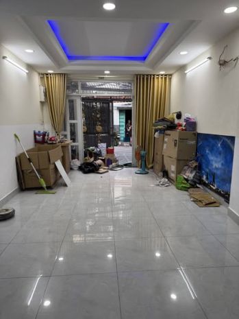 Nhà đường phan đăng lưu phường cầu kiệu quận phú nhuận 7147547