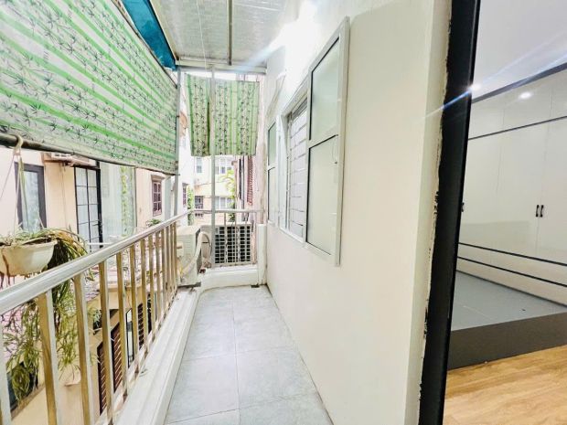 Siêu phẩm trung tâm đống đa  tôn thất tùng  50m²  8.95 tỷ 7147578