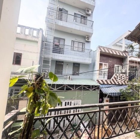 2 tầng 42m2 có 4 tỏi x quang trung phường 14 gò vấp tp. hồ 7147621